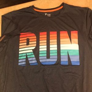 Old Navy Go-Dry shirt!